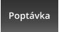Poptávka